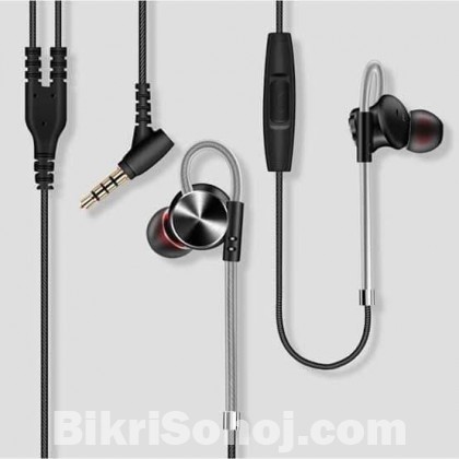 Qkz Dm10 earphone